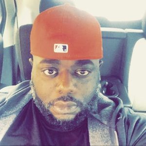 Meet your Posher, Ronnie